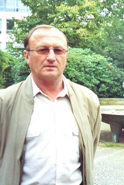 Евгений Аслаев