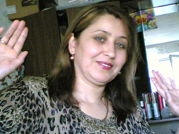 Газина Собирова