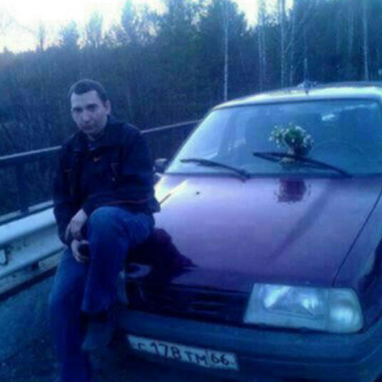 Волосников Алексей