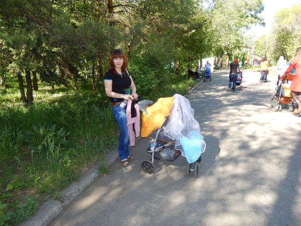 Анюта Клименко