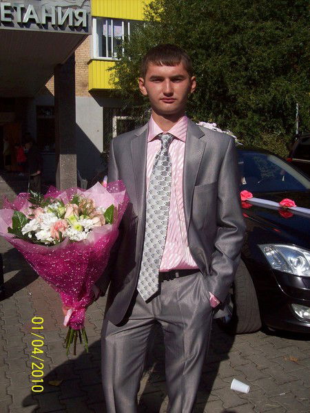 Максим Руденок