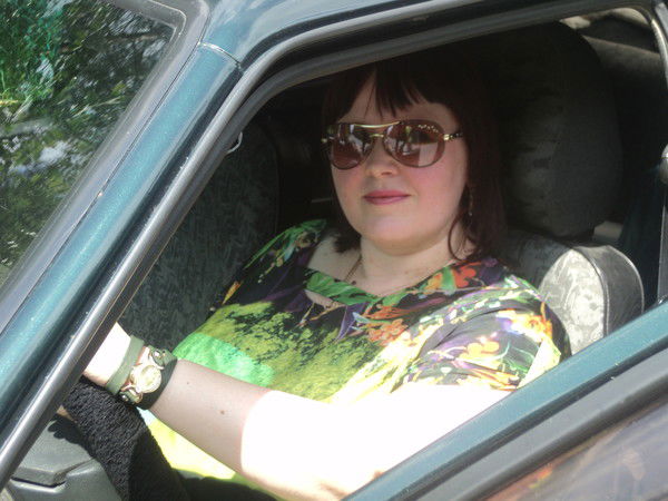 Светлана Арбузова