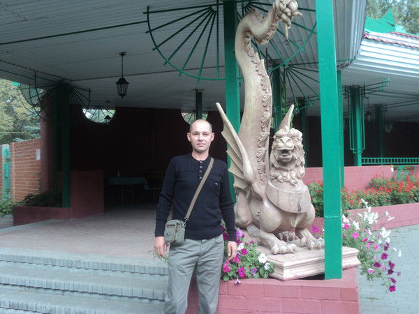 Евгений Ломакин