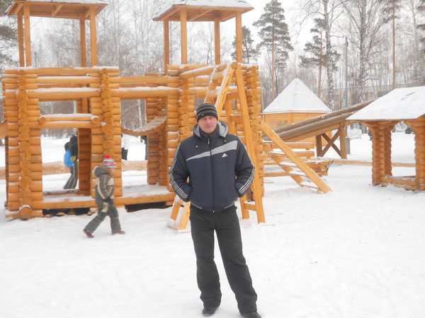 Андрей Хомлев