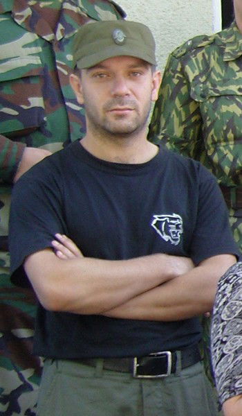 Алан Сабанаев