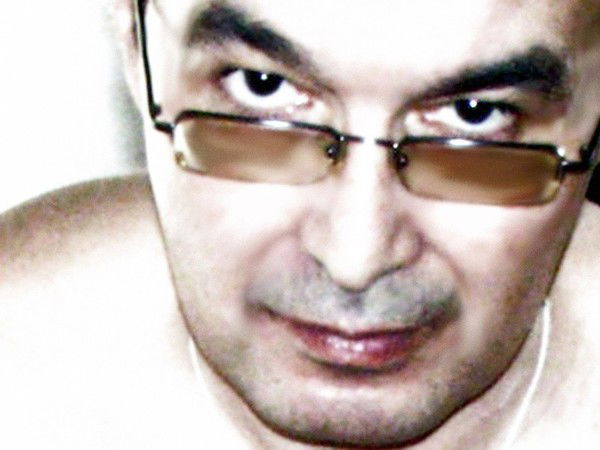 Олег Огиенко