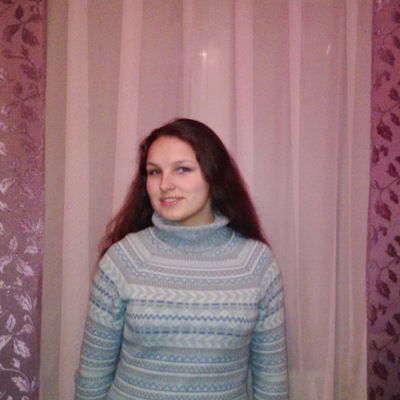 Екатерина Дульцева