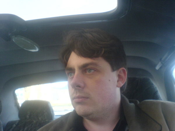 Александр Симонов