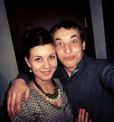 Юлия Шабалина