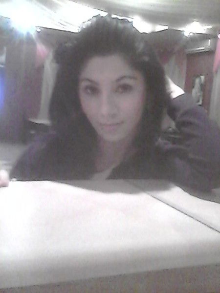 Анна Гоцеридзе