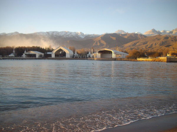 Канат Байжанов