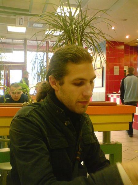 Алексей Микулович