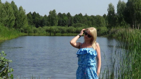 Инна Пятигорец