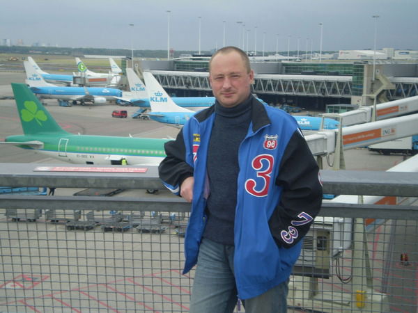 Юрий Цветков