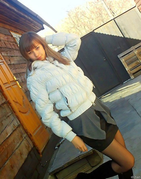 Ирина Вязьмина