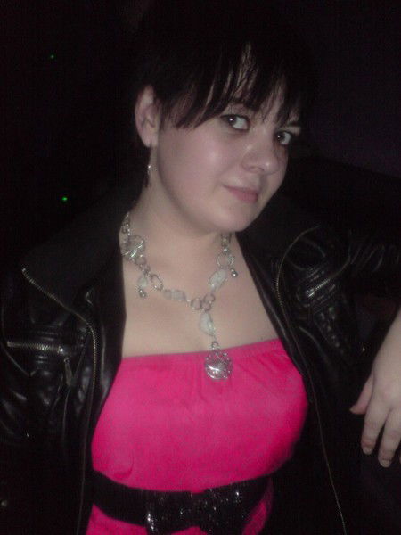 Татьяна Зарубина