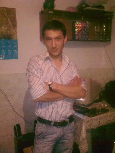 Фарух Усманов