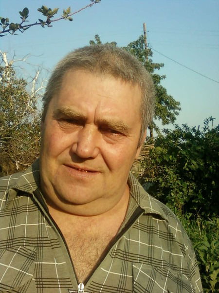 Сергей Шевелев