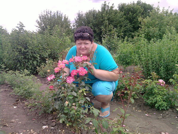 Елена Дмитриева