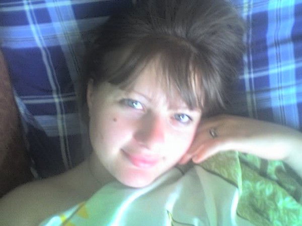 Елена Звягинцева