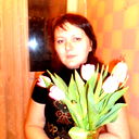 Наталья Веселова