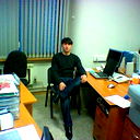 Zurab Zurik