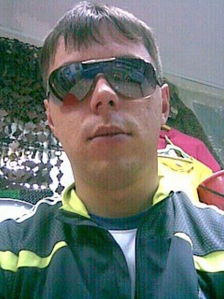 Евгениий Мосейчук