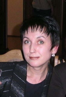 Голубева Людмила