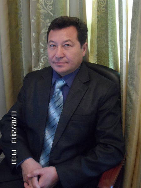 Abay Tursynbaev