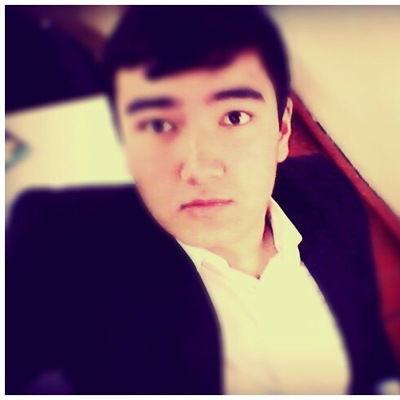 Батырхан Сатылхан