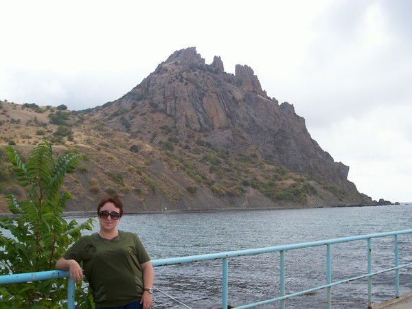 Вера Баталова