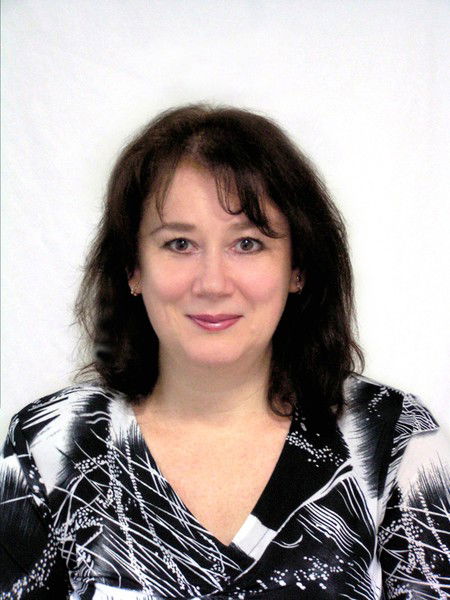 Елена Хлебникова