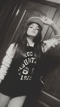 Ира Морозова