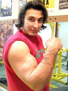 Николай Николаев