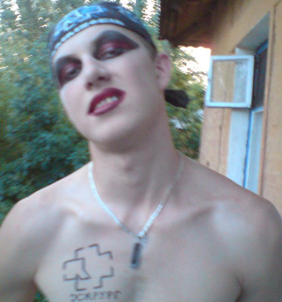 Андрей Ковалев