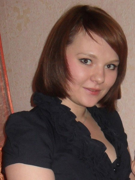 Катерина Белик