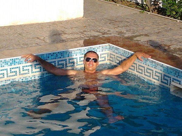 Евгений Масленников