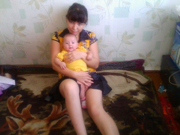 Шамсинур Салпенова