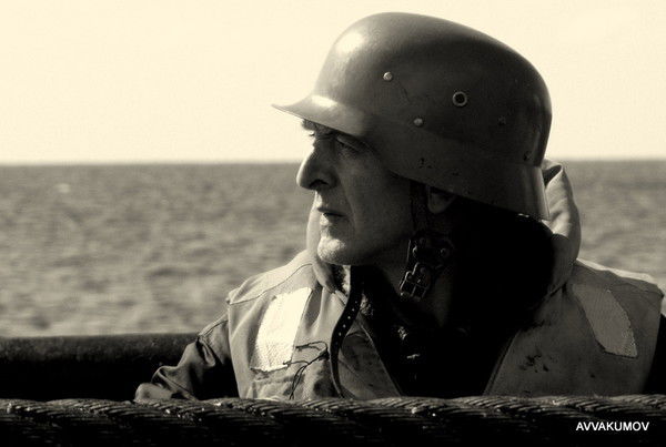 Сергей Марьясов