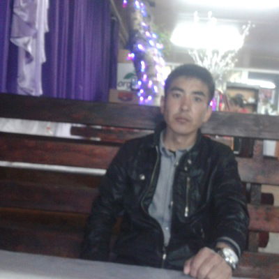 Талгат Жамбырбаев