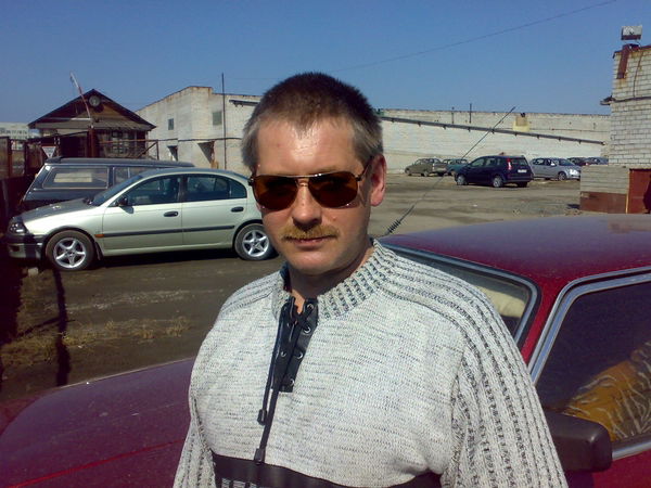 Владимир Суханов