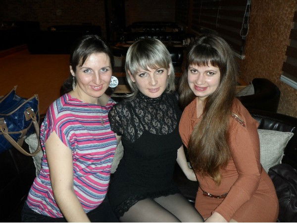 Надежда Соколова