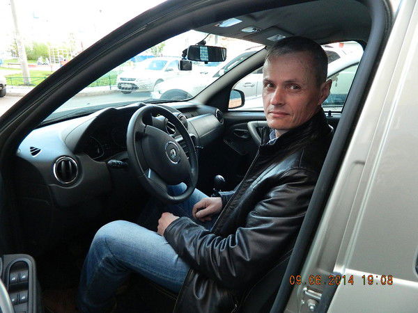 Олег Шишковский