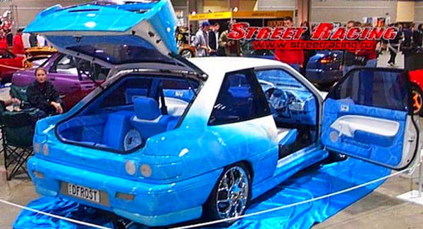 Марсель Шакиров