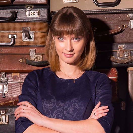 Светлана Митрофанова