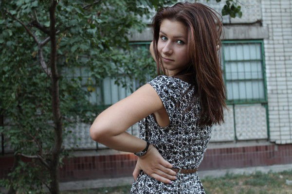 Даша Пилецкая