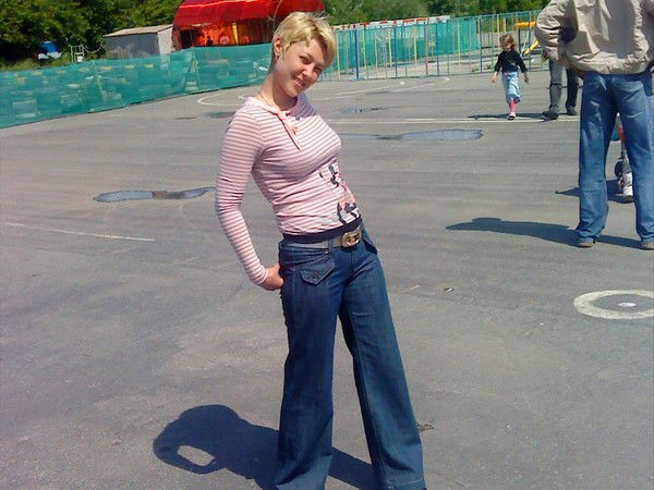 Катерина Салтыкова