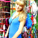 Елена Борисова