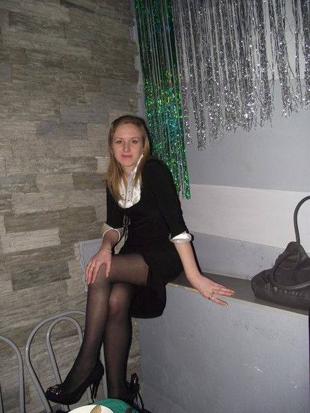 Ирина Чикина