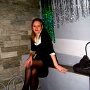 Ирина Чикина